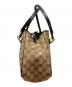 GUCCI (グッチ) GGツインズトートバッグ ベージュ：55000円