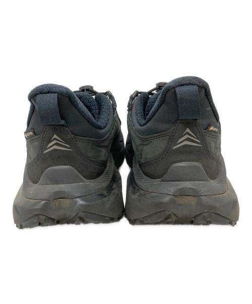 HOKAONEONE（ホカオネオネ）HOKAONEONE (ホカオネオネ) スニーカー ブラック サイズ:SIZE 28.5cmの古着・服飾アイテム