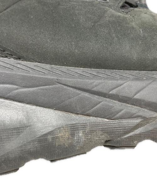 HOKAONEONE（ホカオネオネ）HOKAONEONE (ホカオネオネ) スニーカー ブラック サイズ:SIZE 28.5cmの古着・服飾アイテム