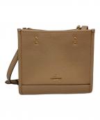 COACHコーチ）の古着「デンプシー トート 22」｜ベージュ