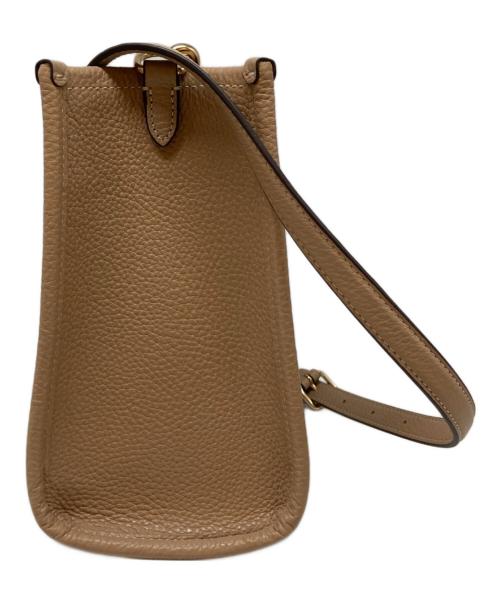 COACH（コーチ）COACH (コーチ) デンプシー トート 22 ベージュの古着・服飾アイテム