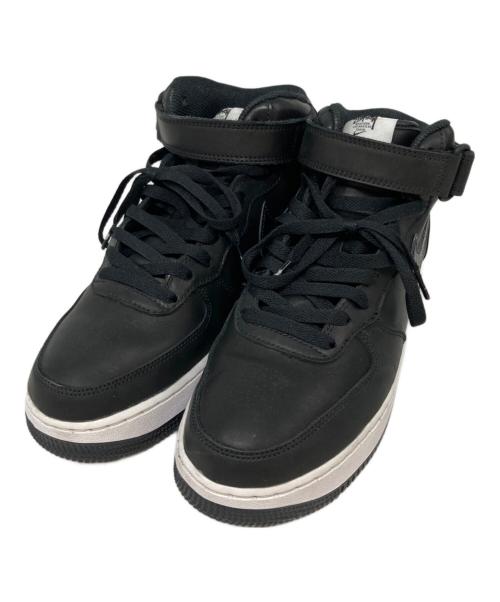 stussy（ステューシー）stussy (ステューシー) NIKE (ナイキ) Air Force 1 Mid 