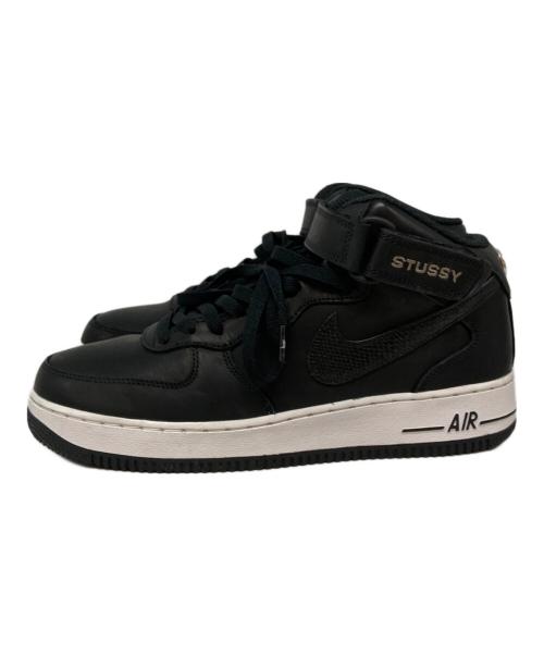 stussy（ステューシー）stussy (ステューシー) NIKE (ナイキ) Air Force 1 Mid 