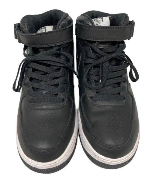 stussy（ステューシー）stussy (ステューシー) NIKE (ナイキ) Air Force 1 Mid 