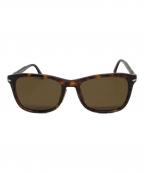 PERSOLペルソール）の古着「ペルソール / 3192S アジアンフィット」｜ブラウン