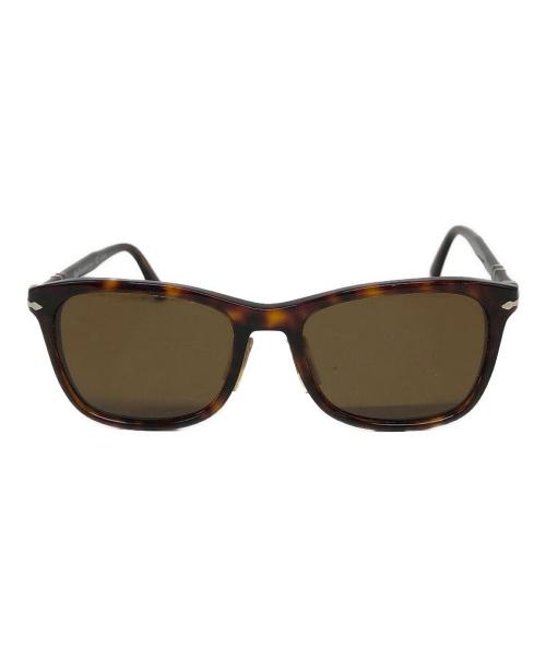 PERSOL（ペルソール）Persol (ペルソール) ペルソール / 3192S アジアンフィット ブラウンの古着・服飾アイテム