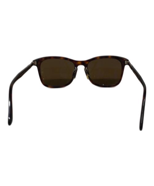 PERSOL（ペルソール）Persol (ペルソール) ペルソール / 3192S アジアンフィット ブラウンの古着・服飾アイテム