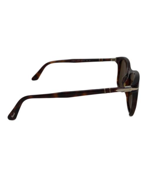 PERSOL（ペルソール）Persol (ペルソール) ペルソール / 3192S アジアンフィット ブラウンの古着・服飾アイテム