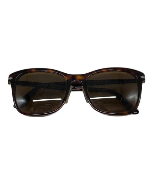 PERSOL（ペルソール）Persol (ペルソール) ペルソール / 3192S アジアンフィット ブラウンの古着・服飾アイテム