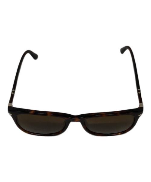 PERSOL（ペルソール）Persol (ペルソール) ペルソール / 3192S アジアンフィット ブラウンの古着・服飾アイテム