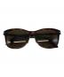 中古・古着 Persol (ペルソール) ペルソール / 3192S アジアンフィット ブラウン：7000円