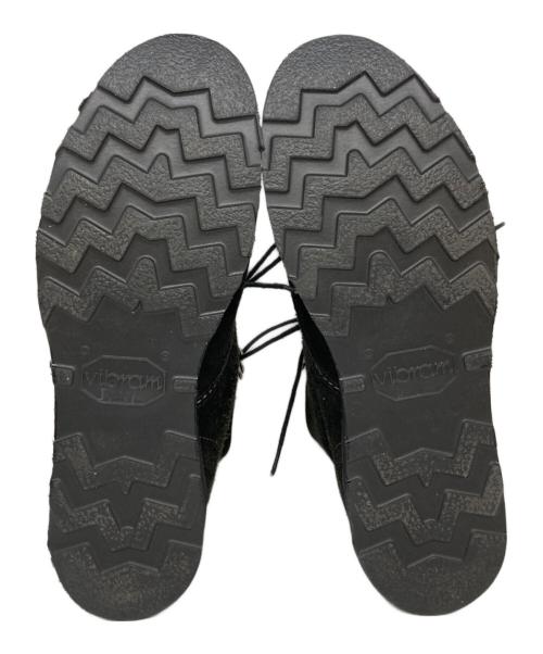 RED WING（レッドウィング）RED WING (レッドウィング) 6インチ クラシックラウンド ブラック サイズ:SIZE 10Dの古着・服飾アイテム