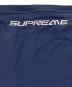 中古・古着 Supreme (シュプリーム) Full Zip Baggy Warm Up Pant ネイビー サイズ:SIZE XL：14000円