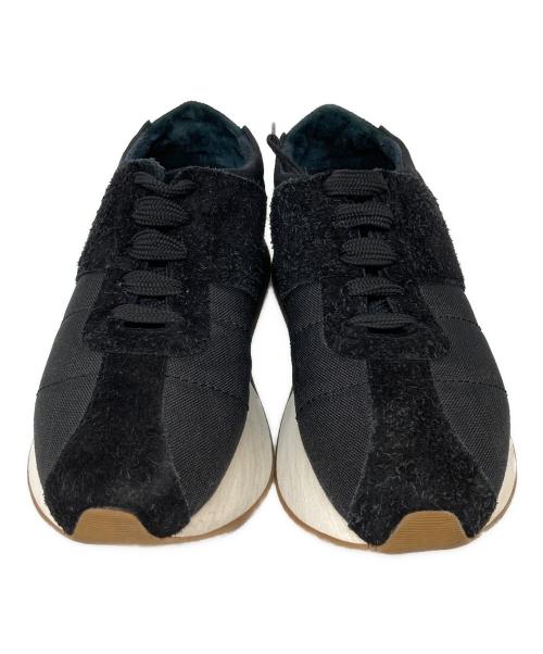 MARNI（マルニ）MARNI (マルニ) ビックフットローカットスニーカー ブラック サイズ:SIZE 44の古着・服飾アイテム