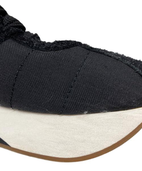 MARNI（マルニ）MARNI (マルニ) ビックフットローカットスニーカー ブラック サイズ:SIZE 44の古着・服飾アイテム