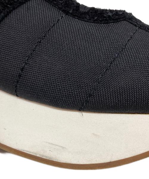 MARNI（マルニ）MARNI (マルニ) ビックフットローカットスニーカー ブラック サイズ:SIZE 44の古着・服飾アイテム