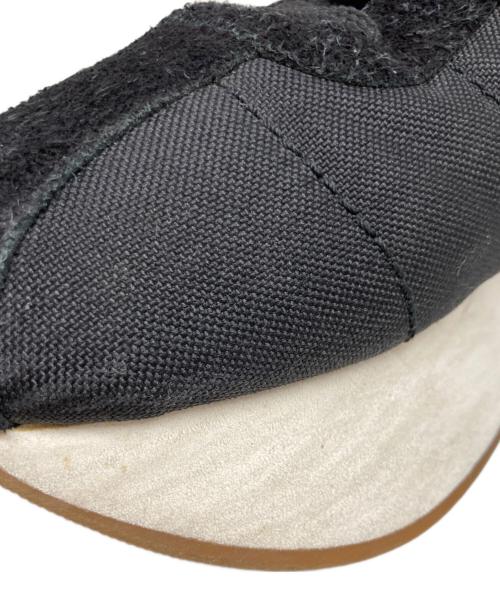 MARNI（マルニ）MARNI (マルニ) ビックフットローカットスニーカー ブラック サイズ:SIZE 44の古着・服飾アイテム