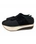 MARNI (マルニ) ビックフットローカットスニーカー ブラック サイズ:SIZE 44：13000円