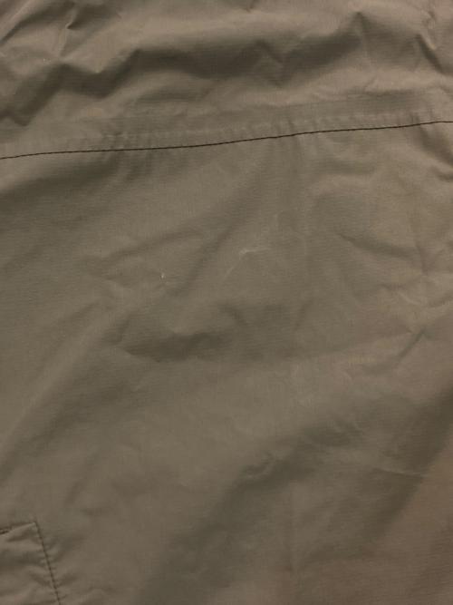 F.C.R.B.（エフシーレアルブリストル）F.C.R.B. (エフシーレアルブリストル) 19AWレインジャケット グレー サイズ:SIZE Mの古着・服飾アイテム