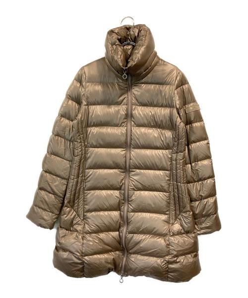 TATRAS（タトラス）TATRAS (タトラス) バビラ ダウンコート グレー サイズ:SIZE 02の古着・服飾アイテム
