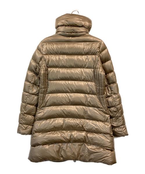 TATRAS（タトラス）TATRAS (タトラス) バビラ ダウンコート グレー サイズ:SIZE 02の古着・服飾アイテム