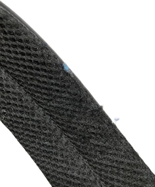 COACH（コーチ）COACH (コーチ) レザーバックパック ブラックの古着・服飾アイテム