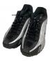NIKE（ナイキ）の古着「SHOX R4 METALLIC SILVER」｜シルバー