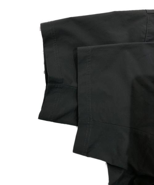 DAIWA（ダイワ）DAIWA (ダイワ) GLR (-) 別注テックTシャツ グレー サイズ:Sの古着・服飾アイテム