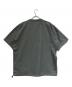 DAIWA (ダイワ) GLR (-) 別注テックTシャツ グレー サイズ:S：8000円