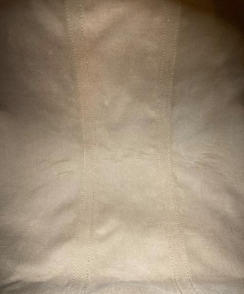 LOUIS VUITTON（ルイ ヴィトン）LOUIS VUITTON (ルイ ヴィトン) ボストンバッグ ブラウンの古着・服飾アイテム