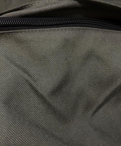 COMME des GARCONS HOMME PLUS（コムデギャルソンオムプリュス）COMME des GARCONS HOMME PLUS (コムデギャルソンオムプリュス) バックパック グリーンの古着・服飾アイテム