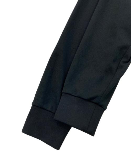 BLACK COMME des GARCONS（ブラックコムデギャルソン）BLACK COMME des GARCONS (ブラックコムデギャルソン) トラックジャケット ブラック サイズ:SIZE XLの古着・服飾アイテム