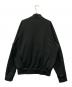 BLACK COMME des GARCONS (ブラックコムデギャルソン) トラックジャケット ブラック サイズ:SIZE XL：16000円