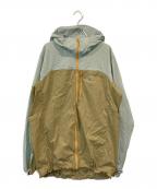 ARC'TERYXアークテリクス）の古着「スコーミッシュ フーディ」｜グリーン