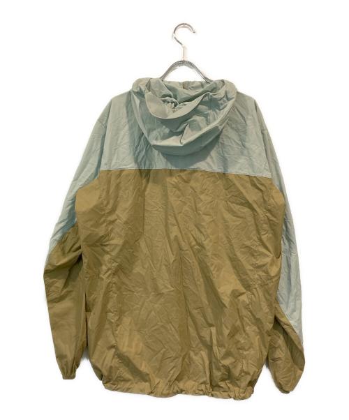 ARC'TERYX（アークテリクス）ARC'TERYX (アークテリクス) スコーミッシュ フーディ グリーン サイズ:SIZE Lの古着・服飾アイテム