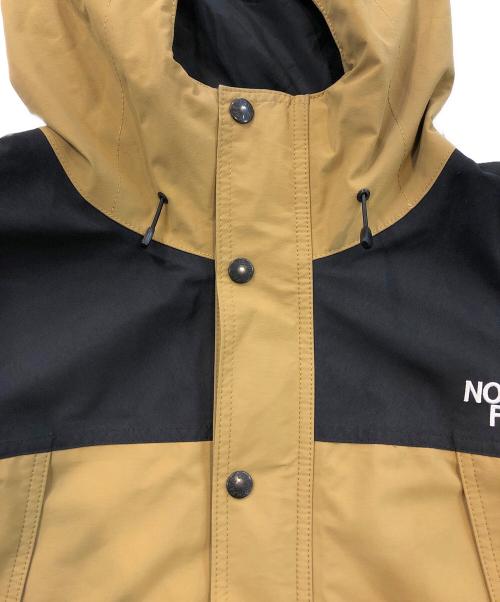 THE NORTH FACE（ザ ノース フェイス）THE NORTH FACE (ザ ノース フェイス) マウンテンライトジャケット ベージュ サイズ:SIZE Lの古着・服飾アイテム