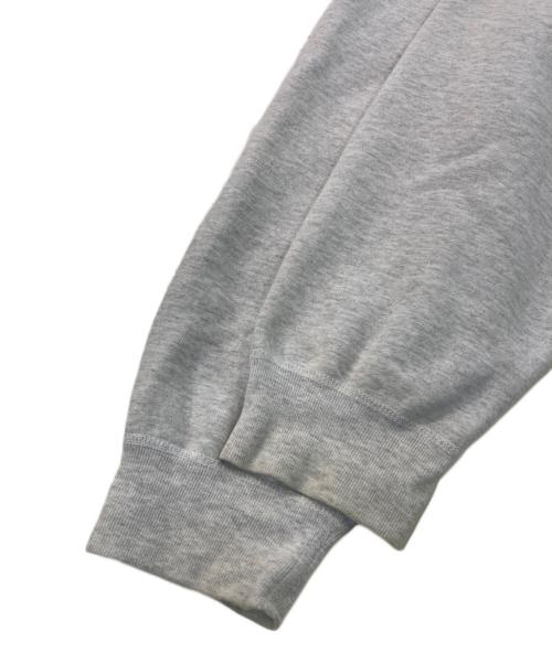 SUPREME（シュプリーム）Supreme (シュプリーム) Box Logo Hooded Sweatshirt グレー サイズ:SIZE Mの古着・服飾アイテム