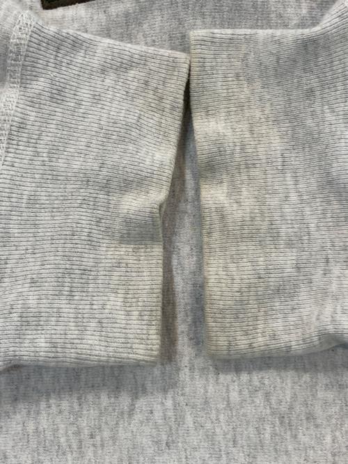 SUPREME（シュプリーム）Supreme (シュプリーム) Box Logo Hooded Sweatshirt グレー サイズ:SIZE Mの古着・服飾アイテム