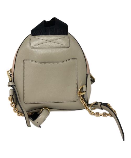 MARC JACOBS（マークジェイコブス）MARC JACOBS (マークジェイコブズ) ザ・パックショット ベージュの古着・服飾アイテム