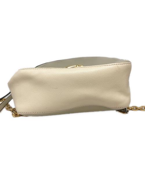 MARC JACOBS（マークジェイコブス）MARC JACOBS (マークジェイコブズ) ザ・パックショット ベージュの古着・服飾アイテム