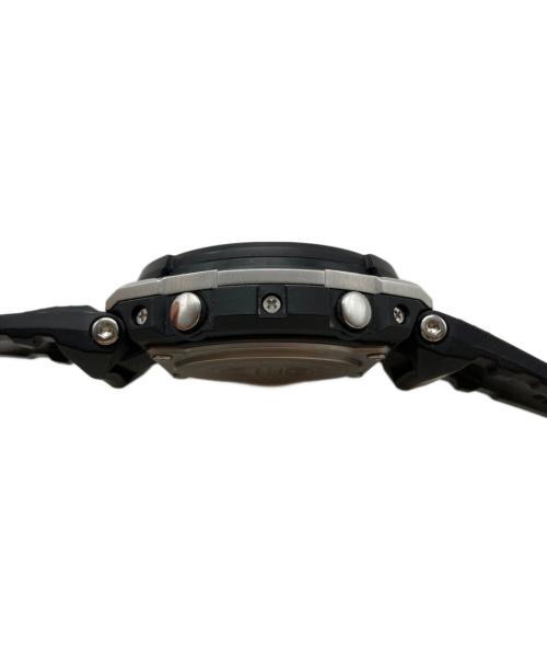 CASIO（カシオ）CASIO (カシオ) デジアナウォッチ ブラックの古着・服飾アイテム