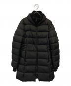 HERNOヘルノ）の古着「ダウンコート」｜ブラック