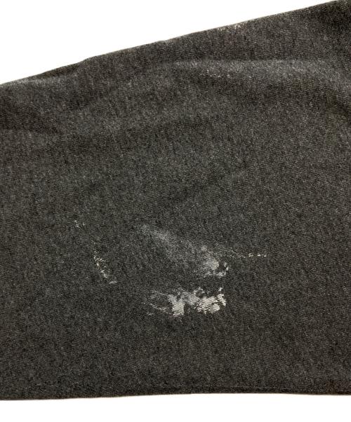 HARLEY-DAVIDSON（ハーレーダビッドソン）HARLEY-DAVIDSON (ハーレーダビッドソン) 90sローズプリントスウェット グレー サイズ:XLの古着・服飾アイテム