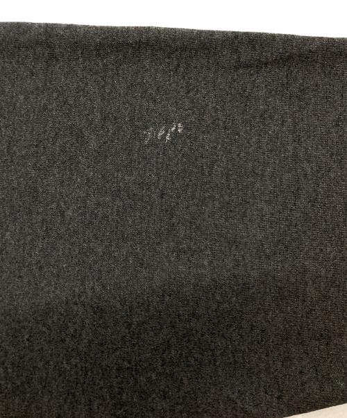 HARLEY-DAVIDSON（ハーレーダビッドソン）HARLEY-DAVIDSON (ハーレーダビッドソン) 90sローズプリントスウェット グレー サイズ:XLの古着・服飾アイテム