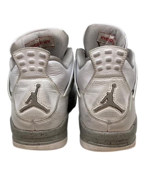 NIKE（ナイキ）NIKE (ナイキ) エアジョーダン 4 