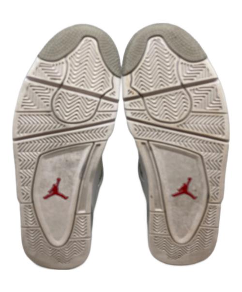 NIKE（ナイキ）NIKE (ナイキ) エアジョーダン 4 