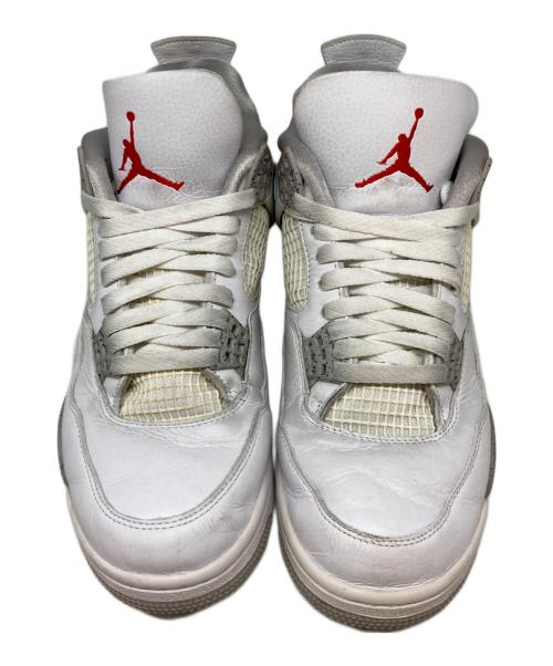 NIKE（ナイキ）NIKE (ナイキ) エアジョーダン 4 