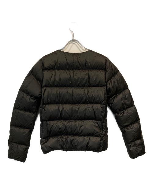 Pyrenex（ピレネックス）Pyrenex (ピレネックス) CANNES ブラック サイズ:38の古着・服飾アイテム