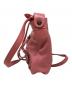 BALENCIAGA (バレンシアガ) ショルダーバッグ ピンク：50000円