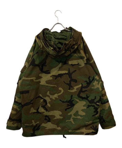 US ARMY（ユーエスアーミー）US ARMY (ユーエスアーミー) ゴアテックス パーカー カーキ サイズ:XLの古着・服飾アイテム